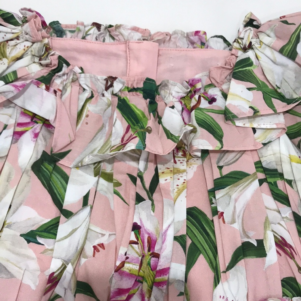 Dolce & Gabbana dress
